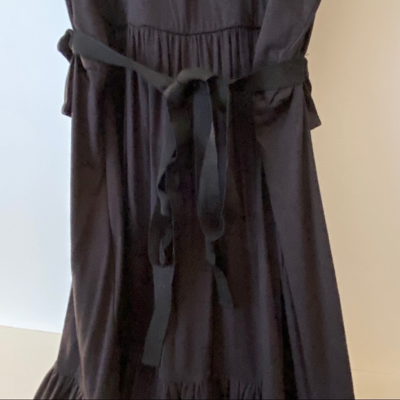 Marc by Marc Jacobs Sleeveless Ruffle Dress - Picture 7 of 8